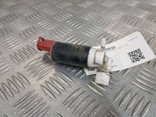 Pompe Lave glace avant -