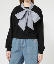 Très Joli Sweat-Shirt Zara