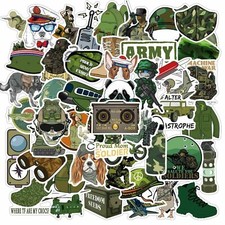 ⭐ 50 Pièce Militaire