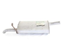 1659723 Silencieux Terminal