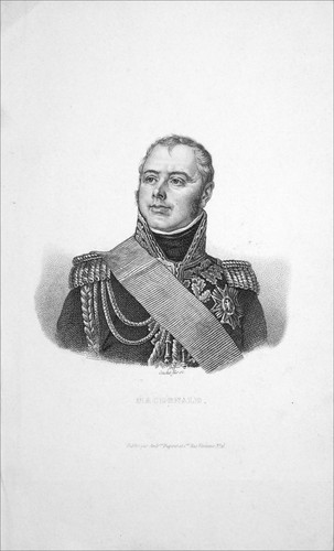 Napoleon 1er portrait en - 1er:,