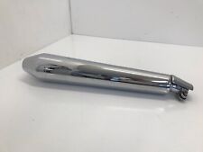 BORNE D'ÉCHAPPEMENT POT DROIT