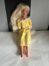 Barbie Mattel vintage 1966