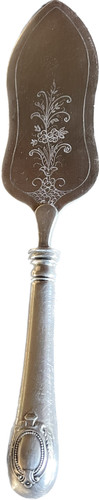 Pelle gâteau ancienne en - ancienne,