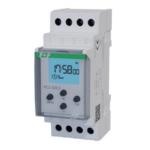 Horloge programmable - horloge,