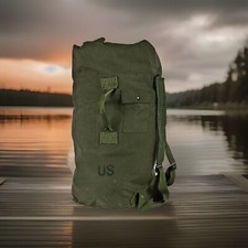 Sac marin américain