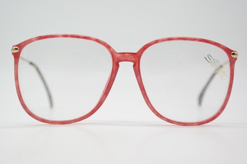 Lunettes vintage silhouette - vintage,