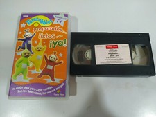 Teletubbies Prêts À Partir 