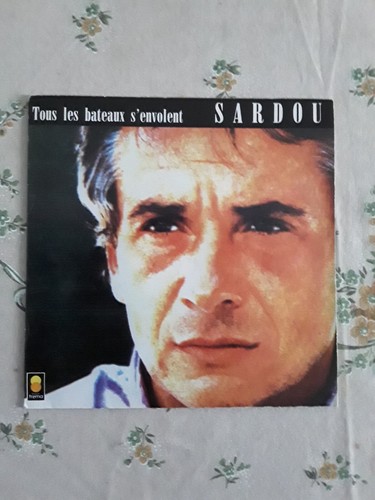 Michel sardou tous les - michel,