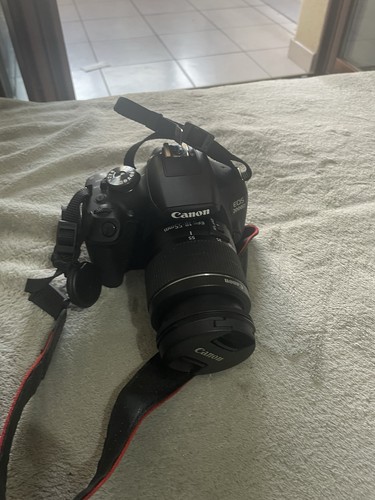 Canon eos 2000d reflex - eos,