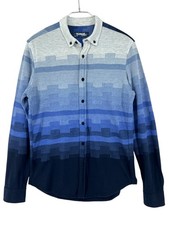 Chemise Bleue DESIGUAL