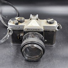 Fujica AZ-1 Appareil Photo SLR