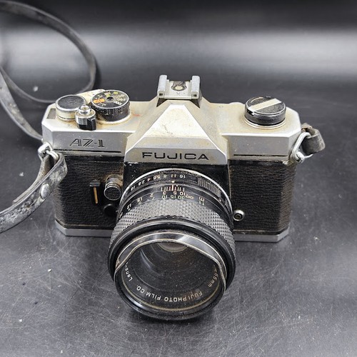 Fujica appareil photo - az-1, slr