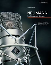 Neumann the microphone - the,
