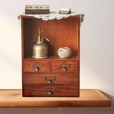 Armoire de rangement