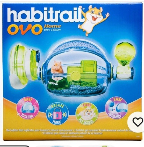 Habitrail ovo hamster - ovo,
