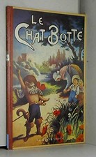 Le Chat botté: Conte -