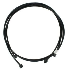 Tube vérin levage - tube, droit