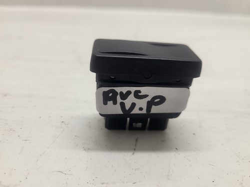 Bouton avant conducteur lève
