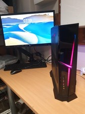 Unité centrale Unité centrale PC Gamer | MPG Trident AS 14NUE7-667EU