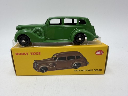 Dinky toys atlas packard - toys,