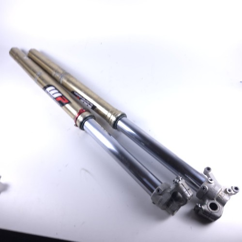Tube fourche showa - tube, de