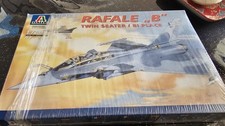 Maquette avion italeri 1/72