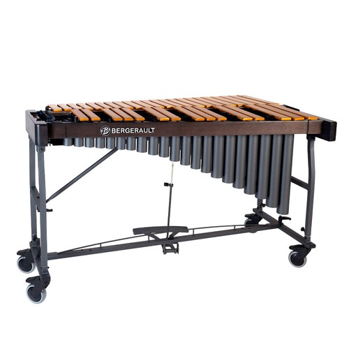 Vibraphone bergerault bv30g - vibraphone,