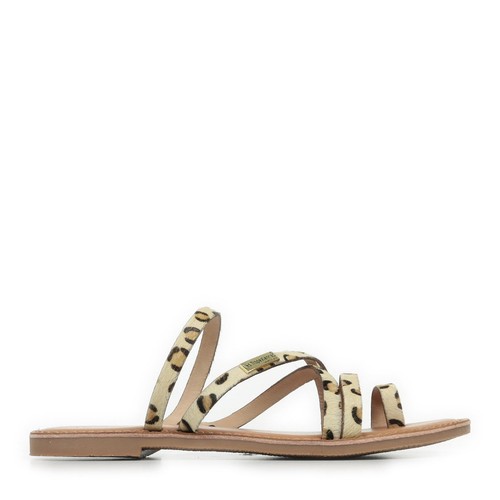 Sandales pieds les - nu,