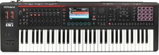 Roland FANTOM-06 Music