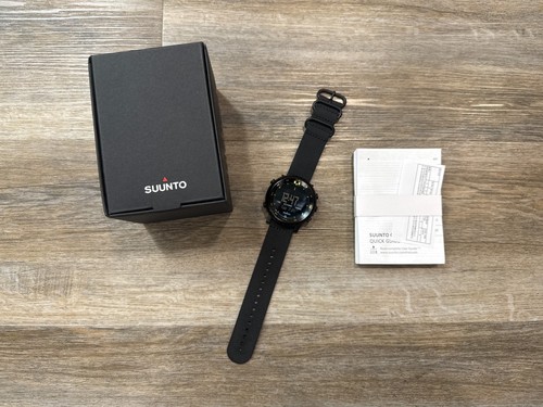 Scarce excellent suunto - scarce,