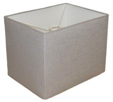 Abat-jour 24 x 28 x 25 E27