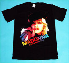 T-SHIRT  Officiel de MADONNA