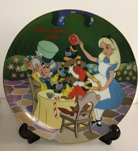 Walt disney 1996 collector - 1996,