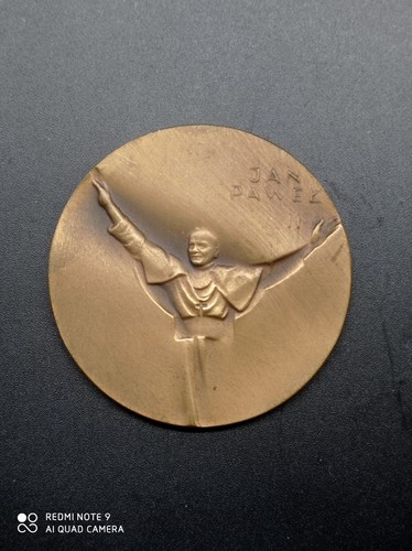 Médaille religieuse vierge - médaille,