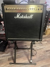 Marshall 50dfx amplifier - marshall,