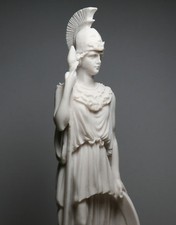 Figurine sculpture statue de