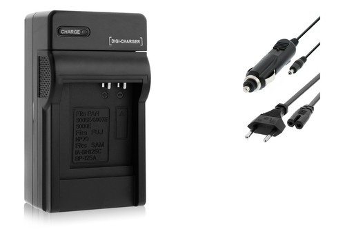 Chargeur cga s007 bcd10e - bcd10e, pour