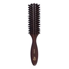 - Brosse à Cheveux Plate Lissoir en Hêtre Massif - 5 Rangs 215 cm - Brosse Ar...
