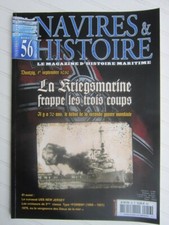 NAVIRES & HISTOIRE N° 56 /
