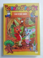 Les Copains De La Foret: Les