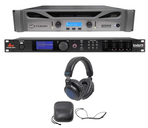 Crown pro xti6002 - pro, 6000w