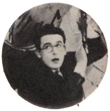 HAROLD LLOYD MOVIE SCENE FROM