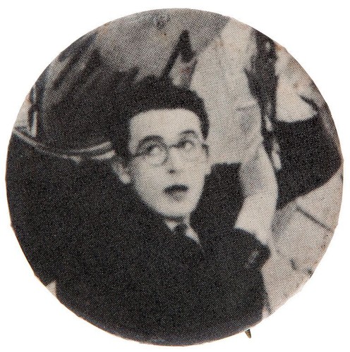 Harold lloyd movie scene from - lloyd,