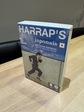 [Coffret] Harrap’s japonais : Méthode express avec CD audio