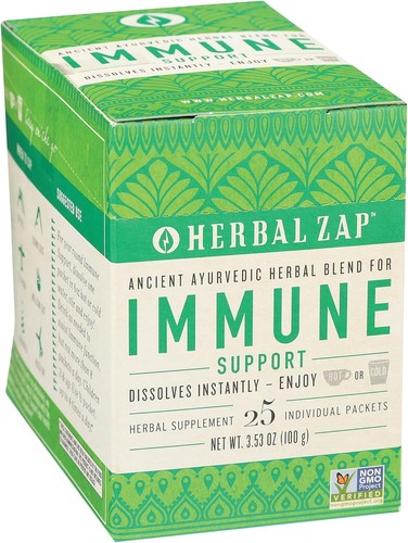 Herbal zap immune - zap,