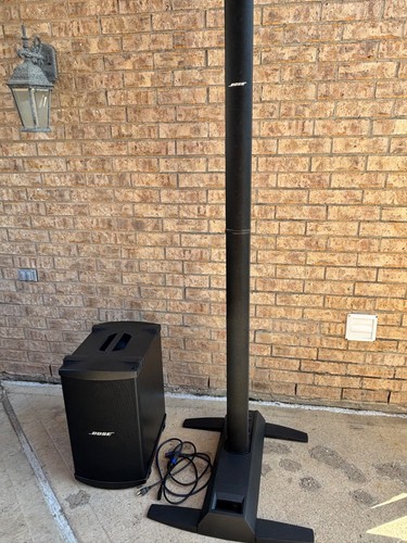 Bose model system - l1,