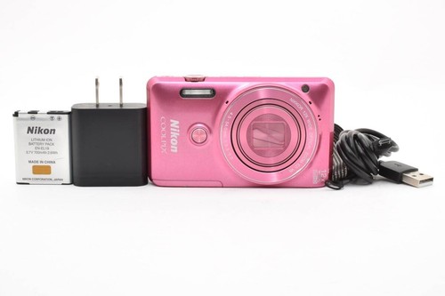 Appareil photo numérique