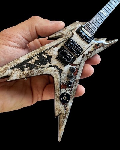 Dimebag darrell dean - darrell,