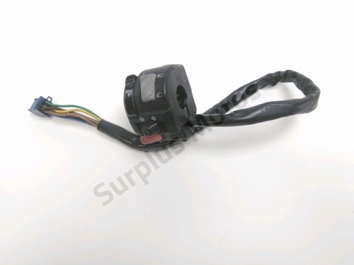 Commodo gauche yamaha - gauche, xt